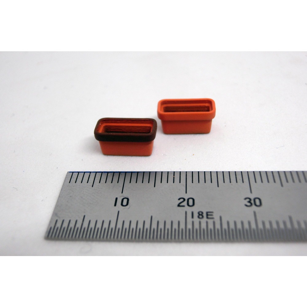 ���Ϸ��ۡ��ץ�󥿡���6�����ꡡ�������Ĥ���3D�ץ��ȡ�̤�������åȡ�HO(1/80)��703