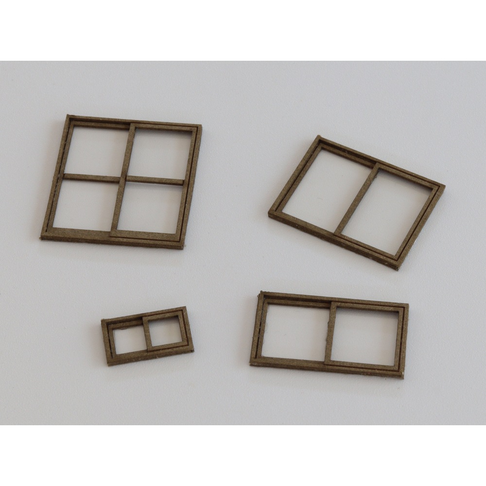 ���񥷥꡼��No.01�����ߺ�Ʋ��HO(1/83)���忧�Ѥߥ��åȡ�AC-071-83C