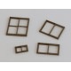 ���񥷥꡼��No.01�����ߺ�Ʋ��HO(1/83)���忧�Ѥߥ��åȡ�AC-071-83C
