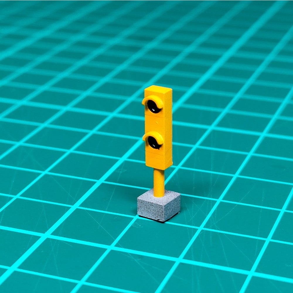 �֥�󥫡��饤�ȡ�3�����ˡ���Cityscape Studio��̤�������åȡ�HO(1/80)��PRD00066