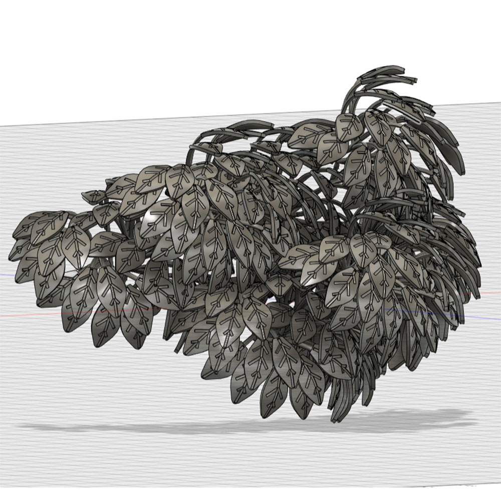 �ꥢ�륰�꡼��X����Ultrareal24����ʪɽ��3D̤�������åȡ��ڤ��ե����ס�1/24��1024