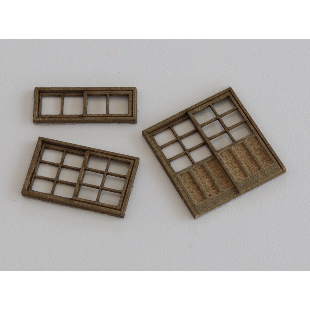 ���񥷥꡼��No.02�����ߺ�Ʋ��N(1/150)���忧�Ѥߥ��åȡ�AC-072-15C