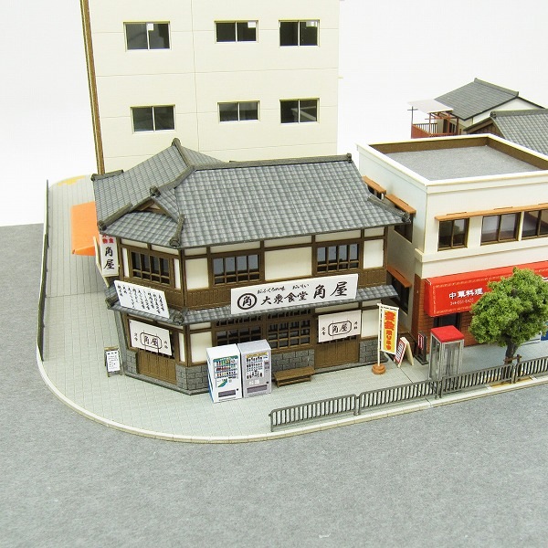 ��ƻA-2�������󤱤������åȡ�N(1/150)��MP03-77