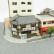 ��ƻA-2�������󤱤������åȡ�N(1/150)��MP03-77