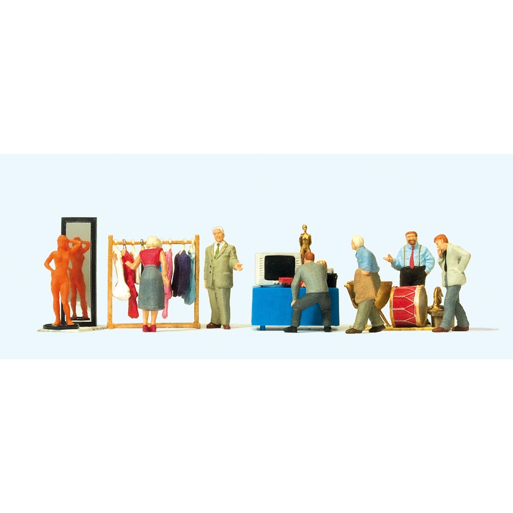 �ե꡼�ޡ����åȡʤΤ߻ԡˤο͡������ץ饤�����������Ѵ����ʡ�HO(1/87)��10619