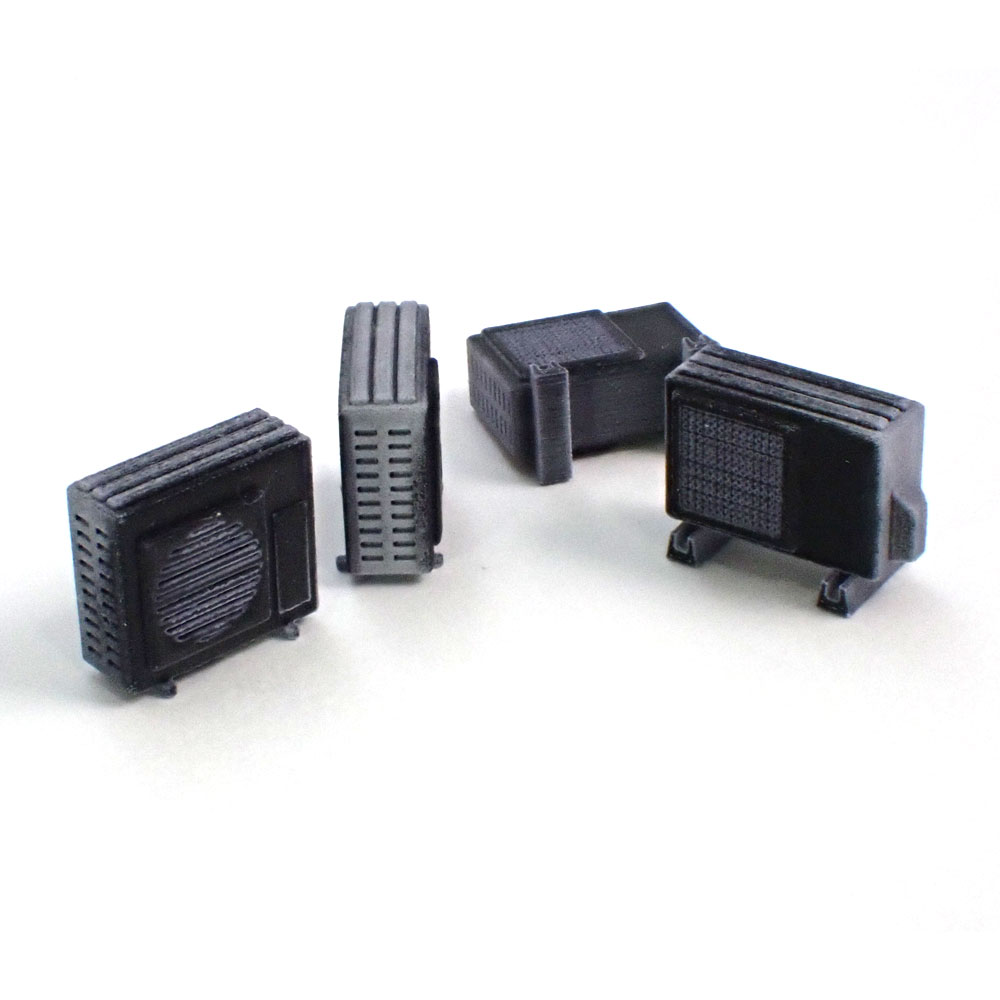 Ϸۡ󼼳ʴݷѷˡ2ꡡĤ3Dץȡ̤åȡHO(1/80)705