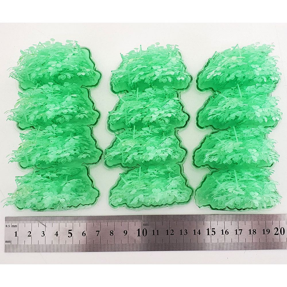 �ꥢ�륰�꡼��Y����Ultrareal24����ʪɽ��3D̤�������åȡ��ڤ��ե����ס�1/24��1025