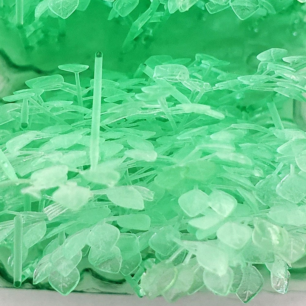 �ꥢ�륰�꡼��Y����Ultrareal24����ʪɽ��3D̤�������åȡ��ڤ��ե����ס�1/24��1025