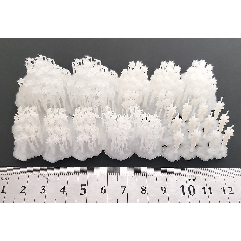 �ե��������ȥ���1����Ultrareal24����ʪɽ��3D̤�������åȡ��ե������ס�1/24��1028