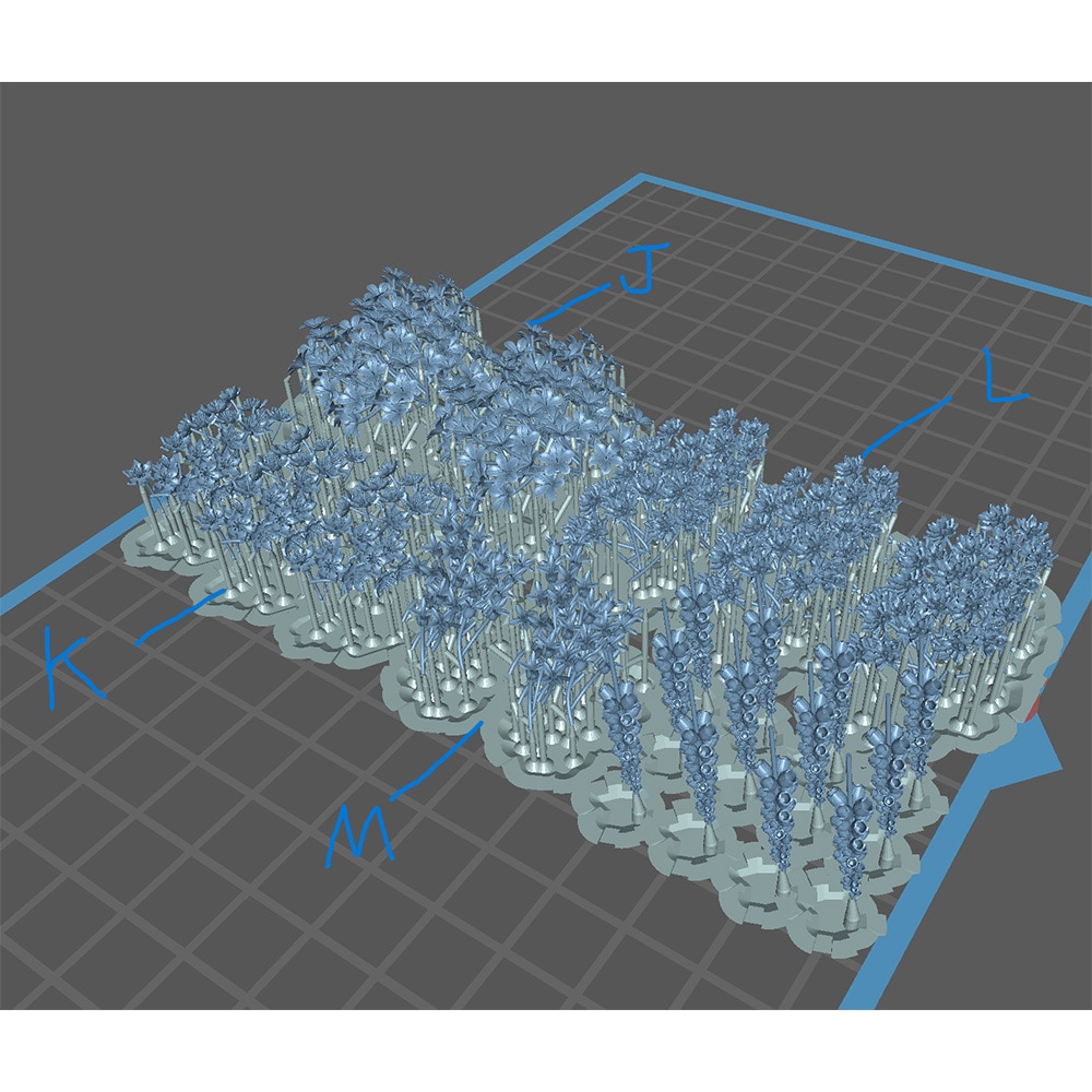 �ե��������ȥ���1����Ultrareal24����ʪɽ��3D̤�������åȡ��ե������ס�1/24��1028