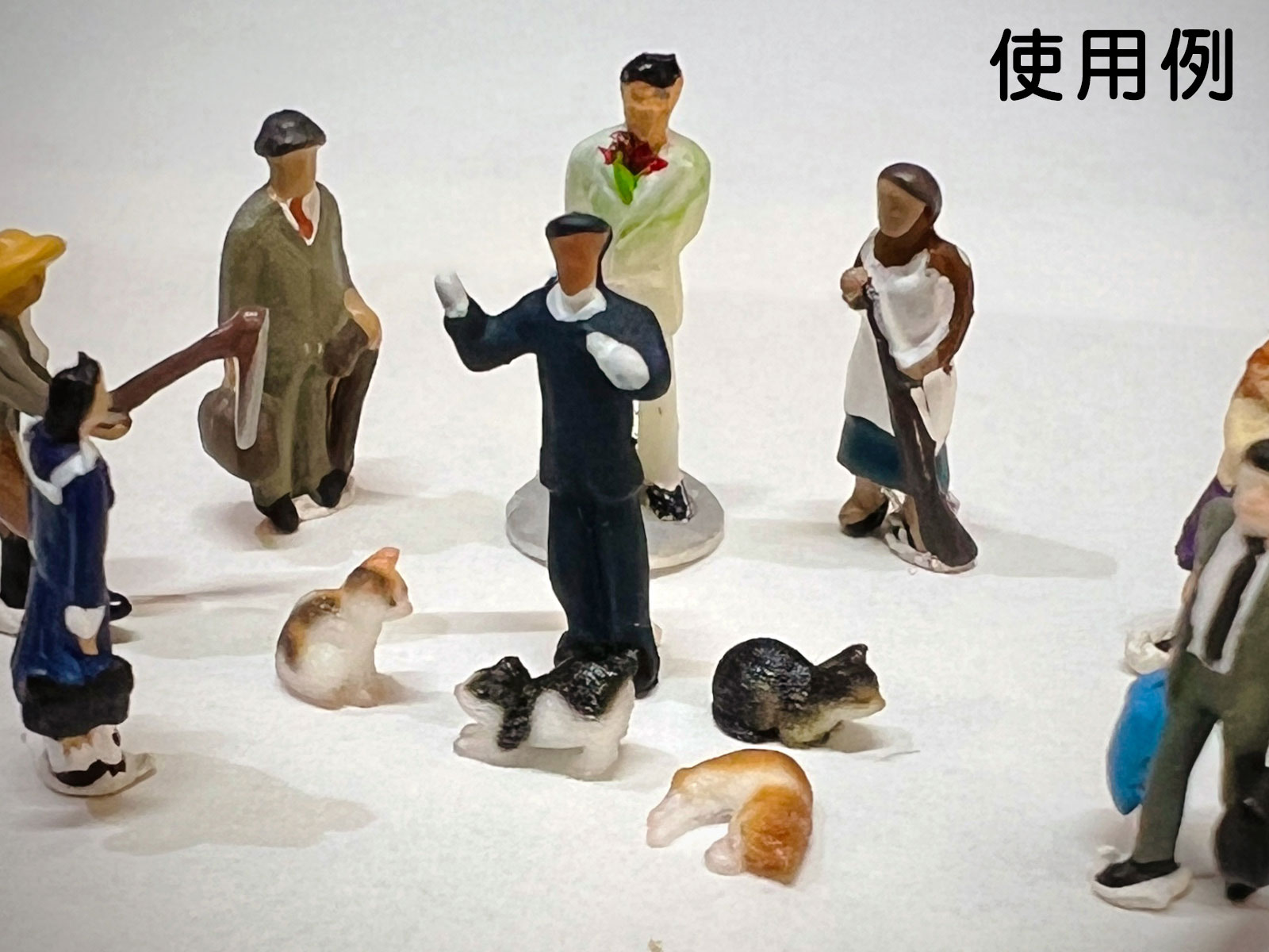 ǭ���å�A�����ߺ�Ʋ��N(1/150)�������Ѥߴ����ʡ�FI-024-15C