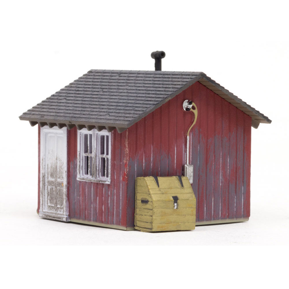 ��Ⱦ����������åɥ��ɡ������Ѵ����ʡ�HO(1/87)��BR5057