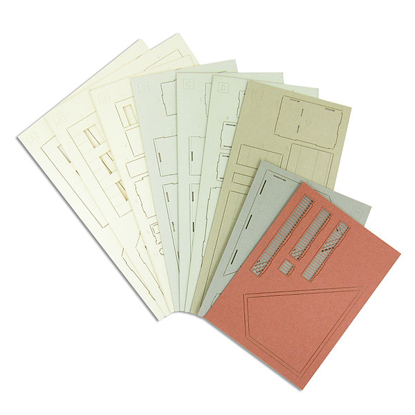 �Գѥӥ�B�������󤱤������åȡ�N(1/150)��MP03-98