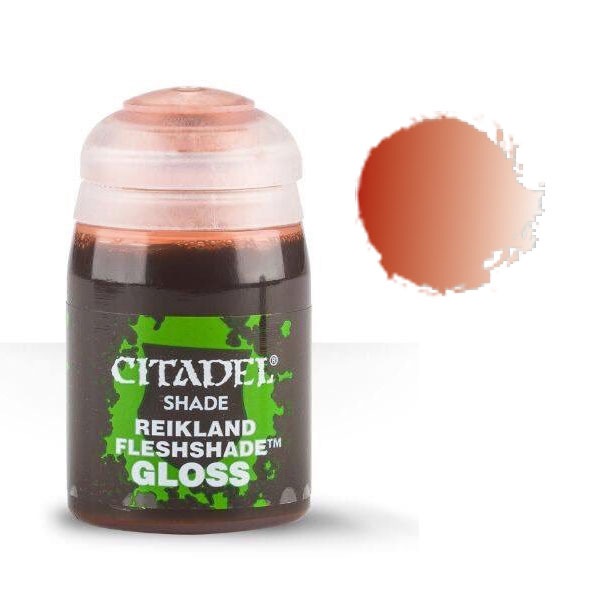 Citadel Colour シタデルカラー　19本セット シタデルカラー：コントラスト フルコンプセット ☆せなすけ解説シート