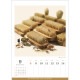 MINIATURE LIFE CALENDAR 2024 (ܹǡܤνꡦܸ̾ˡߥ˥奢饤