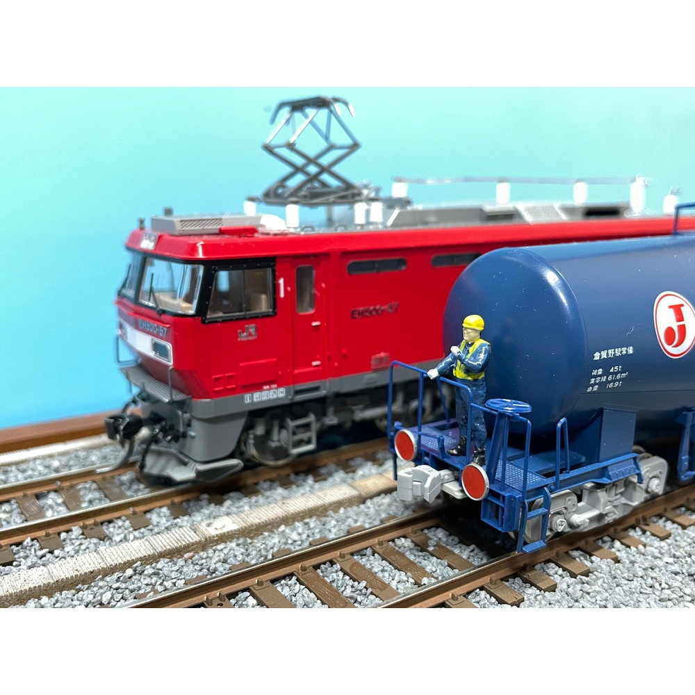 ��Ȱ��ե�����B�����ס�2�����ꡡ���������Ϸ���̤�������åȡ�HO(1/80)��SZM-HO-DW-B