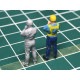 ��Ȱ��ե�����B�����ס�2�����ꡡ���������Ϸ���̤�������åȡ�HO(1/80)��SZM-HO-DW-B