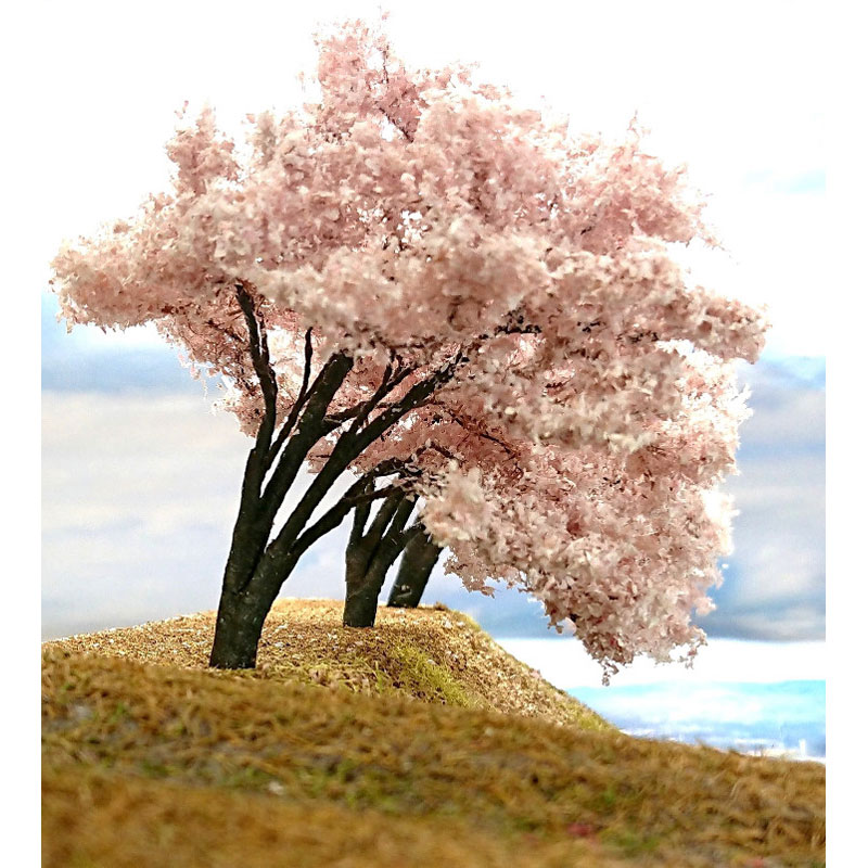 ���������ѡ���10cm��������BUNKO�������ʡ�HO(1/80)��SA4-A