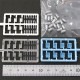 �ߥ륯�̤ȵ����Ӥ��ӥ����������֥å��塡���åȡ�HO(1/87)��1145