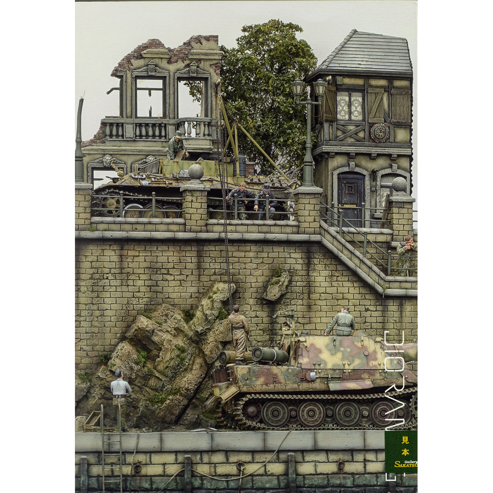 DIORAMAG��VOL.4���ǥ�����ޥ������ܸ��ǡ���PLA editions�����ܡˡ�9788412044942