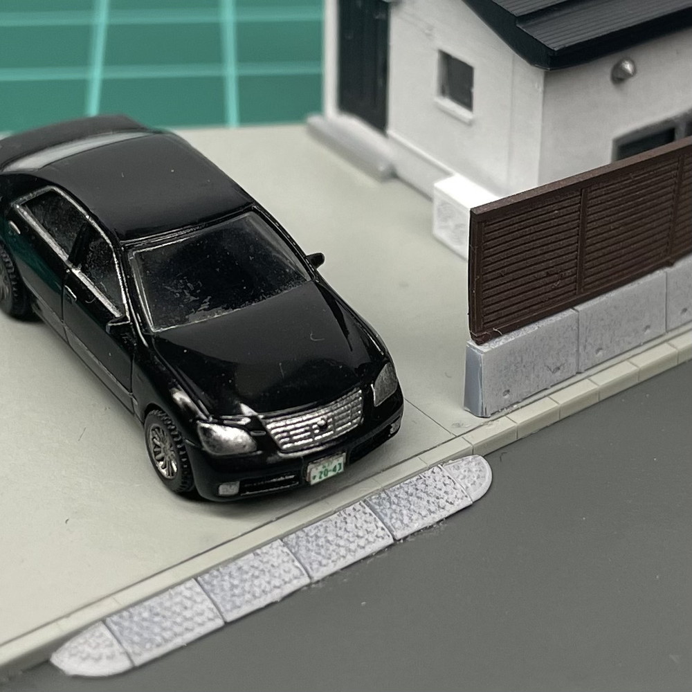 MR150-304���ʺ��������ס���MATSURI MODELS��̤�������åȡ�N(1/150)