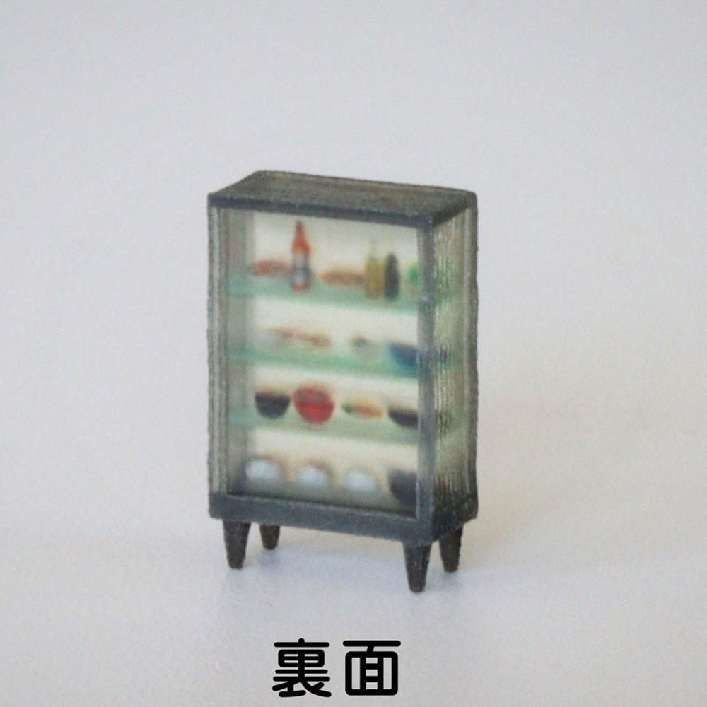 ���硼���������罰��Ʋ�����ߺ�Ʋ��N(1/150)���忧�Ѥߴ����ʡ�AC-034-15C