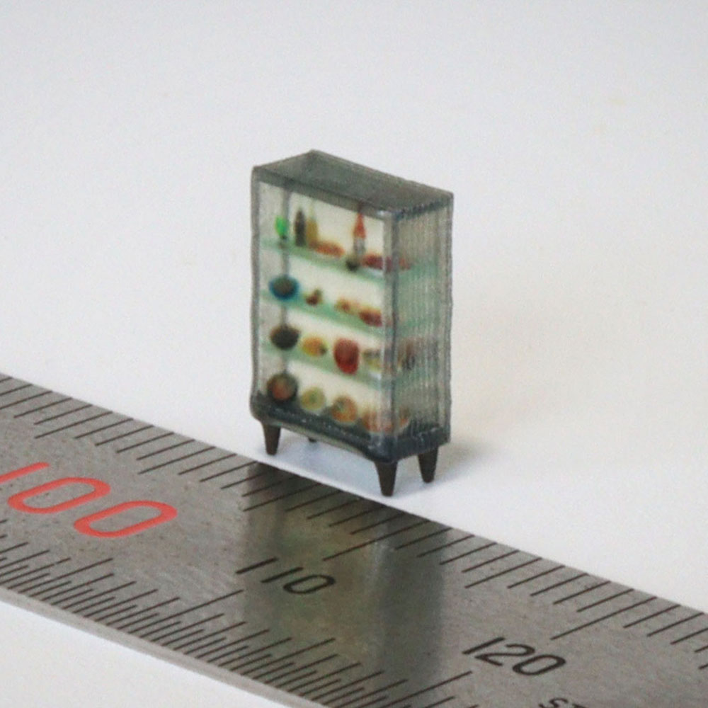 ���硼���������罰��Ʋ�����ߺ�Ʋ��N(1/150)���忧�Ѥߴ����ʡ�AC-034-15C