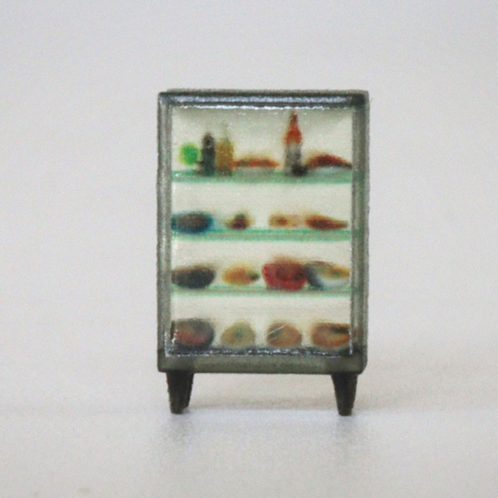 ���硼���������罰��Ʋ�����ߺ�Ʋ��N(1/150)���忧�Ѥߴ����ʡ�AC-034-15C