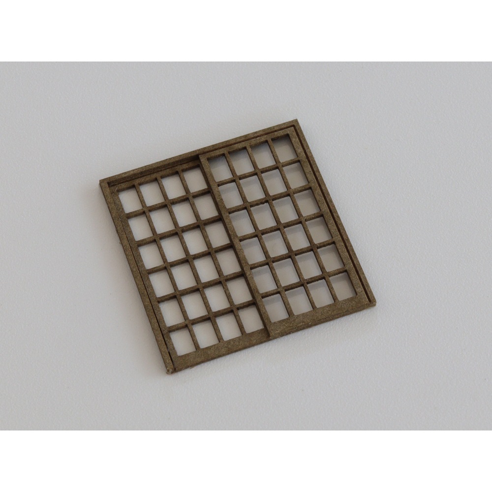 ���񥷥꡼��No.04�����ߺ�Ʋ��HO(1/83)���忧�Ѥߥ��åȡ�AC-074-83C