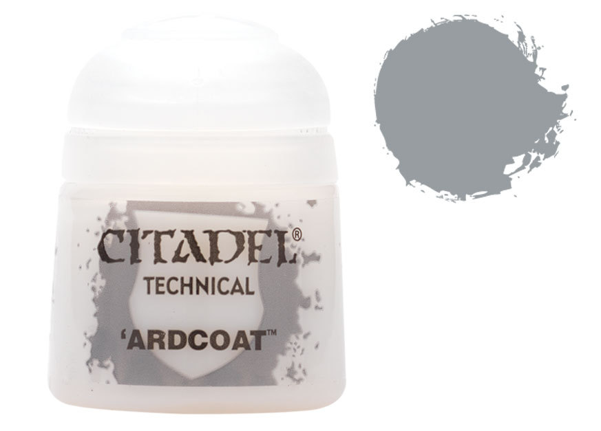 シタデル・テクニカル 'Ardcoat（アードコート） ※内容量24ml