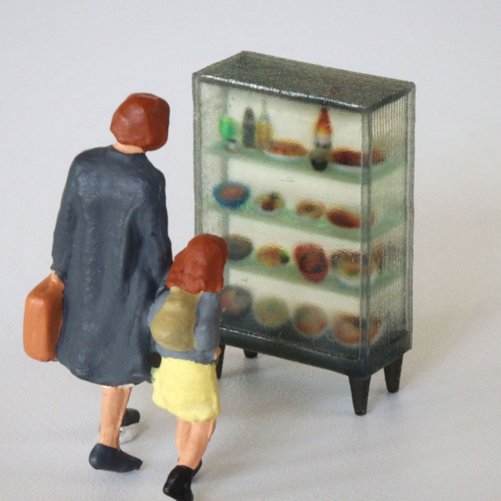 硼罰ƲߺƲHO(1/83)忧ѤߴʡAC-034-83C