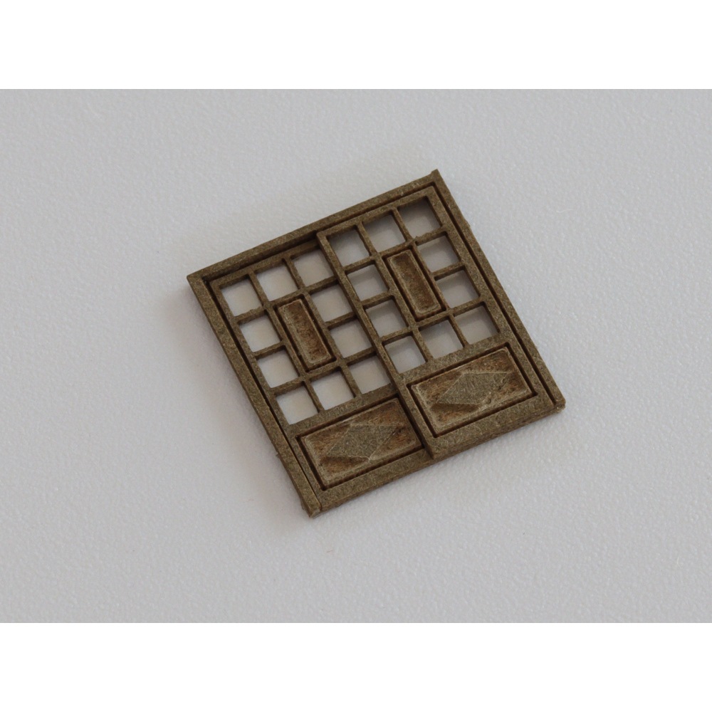 ���񥷥꡼��No.05�����ߺ�Ʋ��N(1/150)���忧�Ѥߥ��åȡ�AC-075-15C
