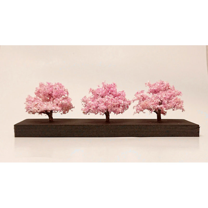���ź�����4cm��3�����ꡡ������BUNKO�������ʡ�N(1/150)��WA3