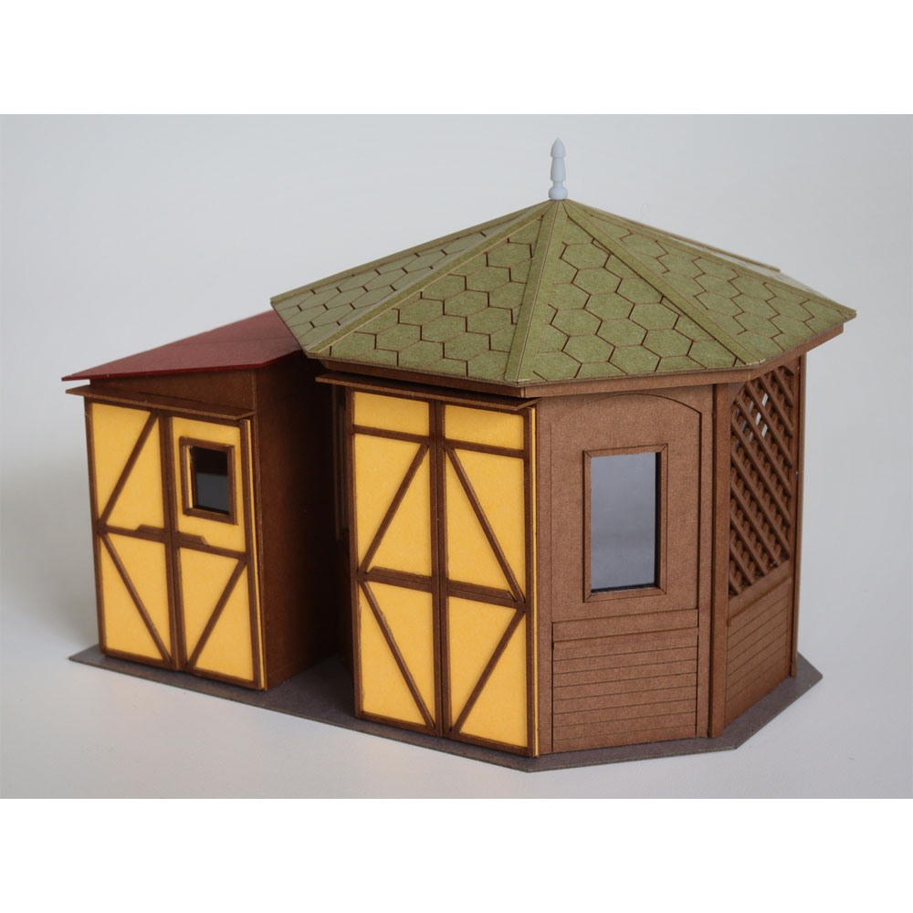 ʵظˡߺƲO(1/48)忧ѤߥåȡST-021-48C