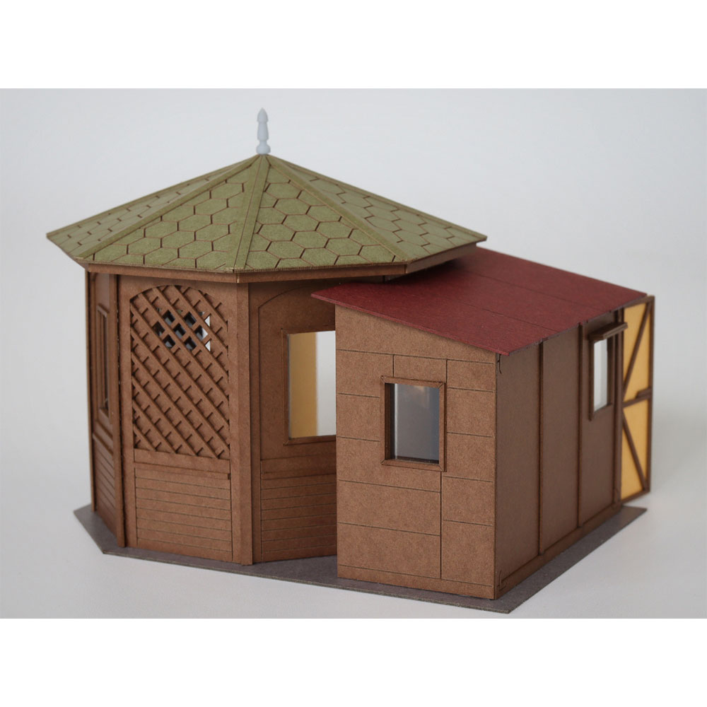 ʵظˡߺƲO(1/48)忧ѤߥåȡST-021-48C