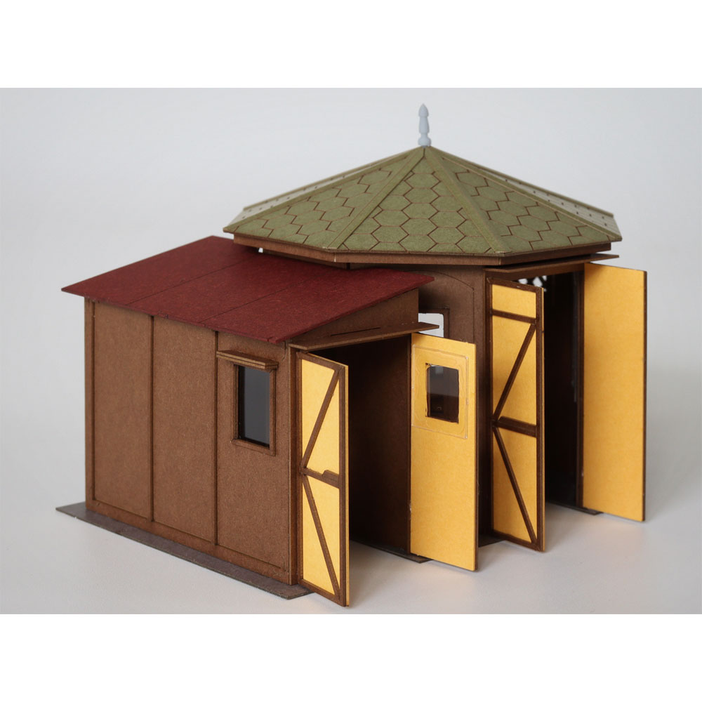 ʵظˡߺƲO(1/48)忧ѤߥåȡST-021-48C