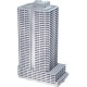 ޥ󥷥BDiorama Cityʪ3D̤åȡ1/6003024