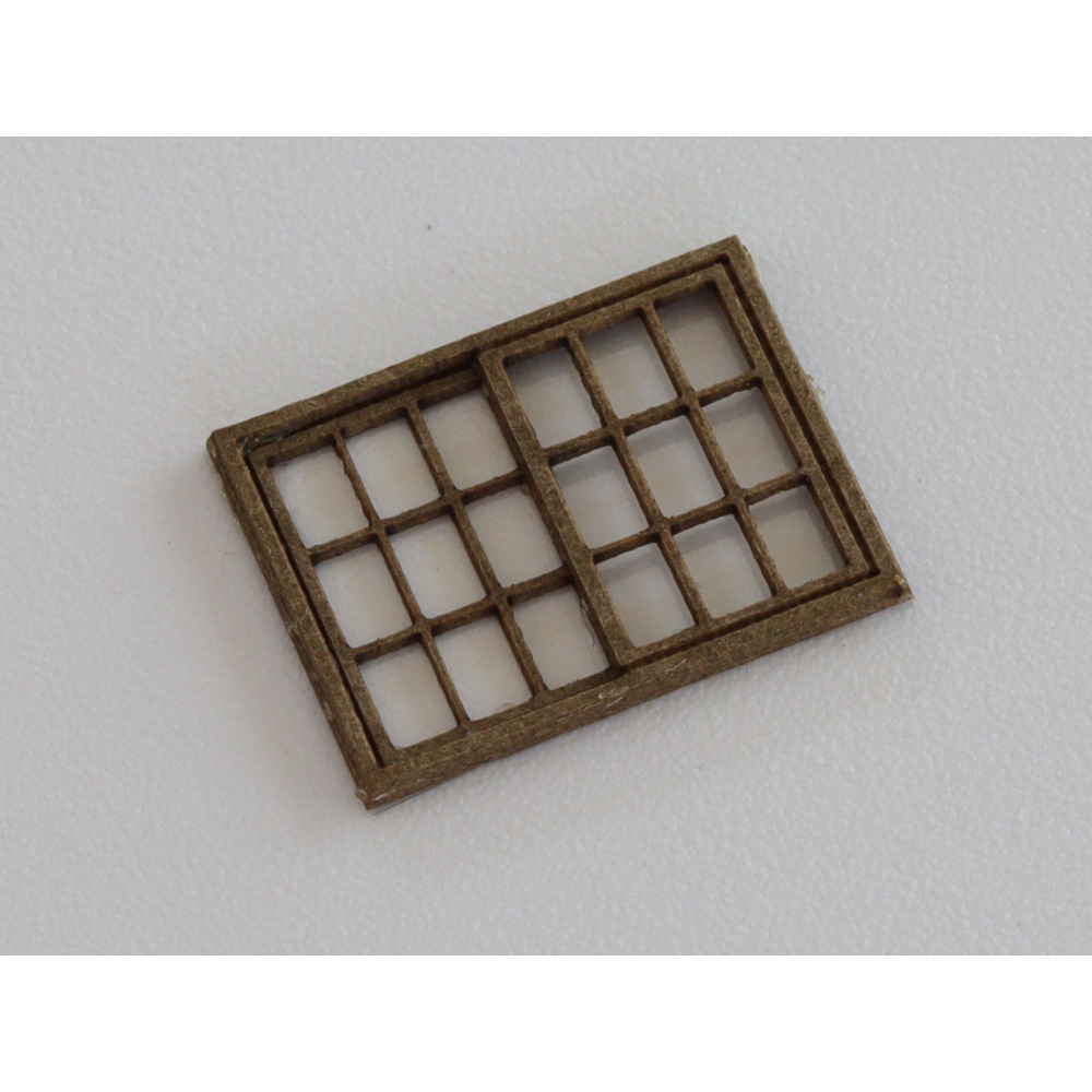 ���񥷥꡼��No.06�����ߺ�Ʋ��N(1/150)���忧�Ѥߥ��åȡ�AC-076-15C