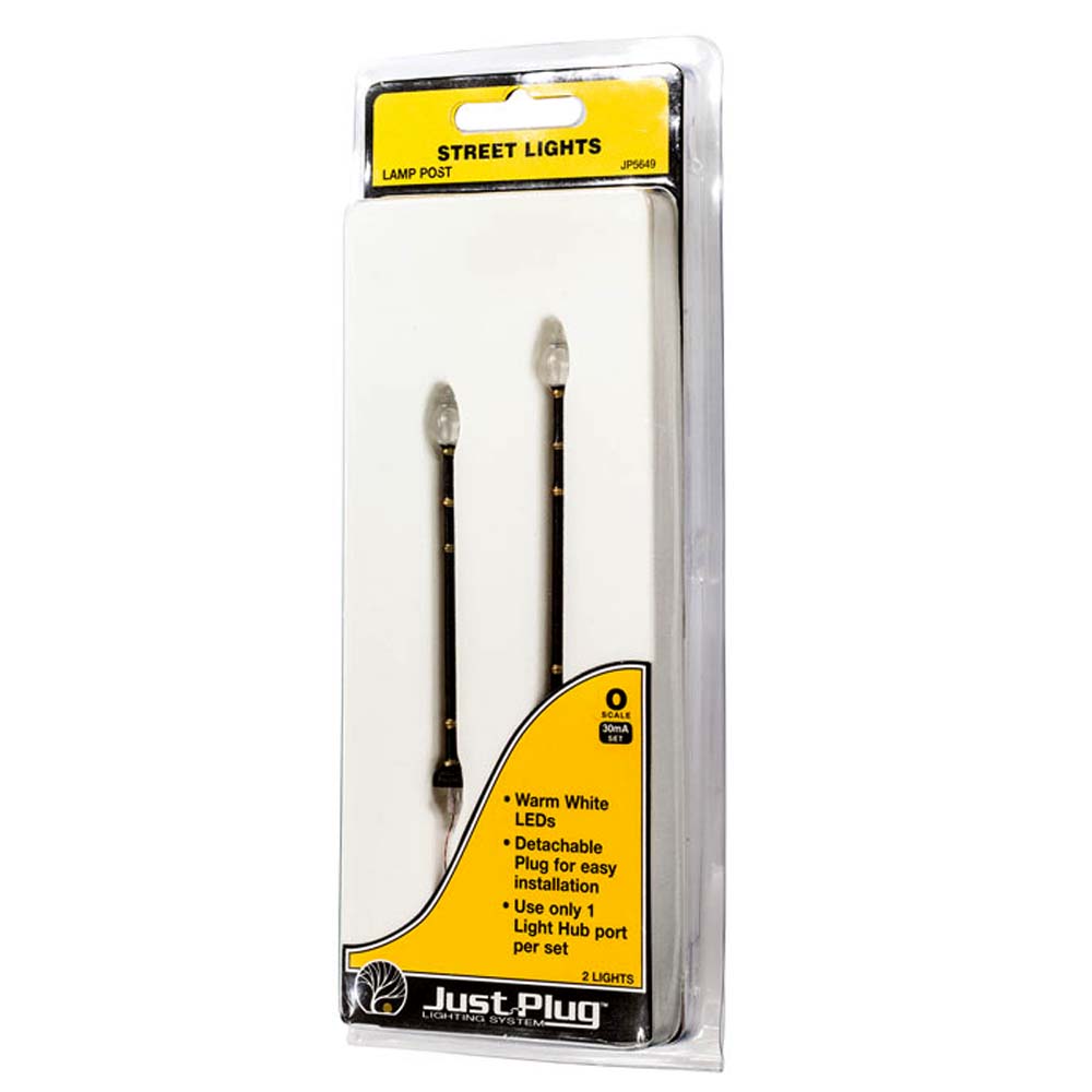 LED�դ���ϩ����Ŵ�����쥹�ȥ졼�ȥ��ס�O��������2�ܥ��åȡ�JP5649�������åɥ��ɡ������Ѥߴ����ʡ�O(1/48)��Just Plug�б�