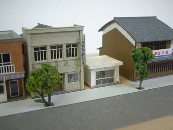 ����A�������󤱤������åȡ�N(1/150)��MP04-22