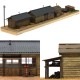 ������Ŵ�������ͽꡡ�����湩���������Ѵ����ʡ�HO(1/80)