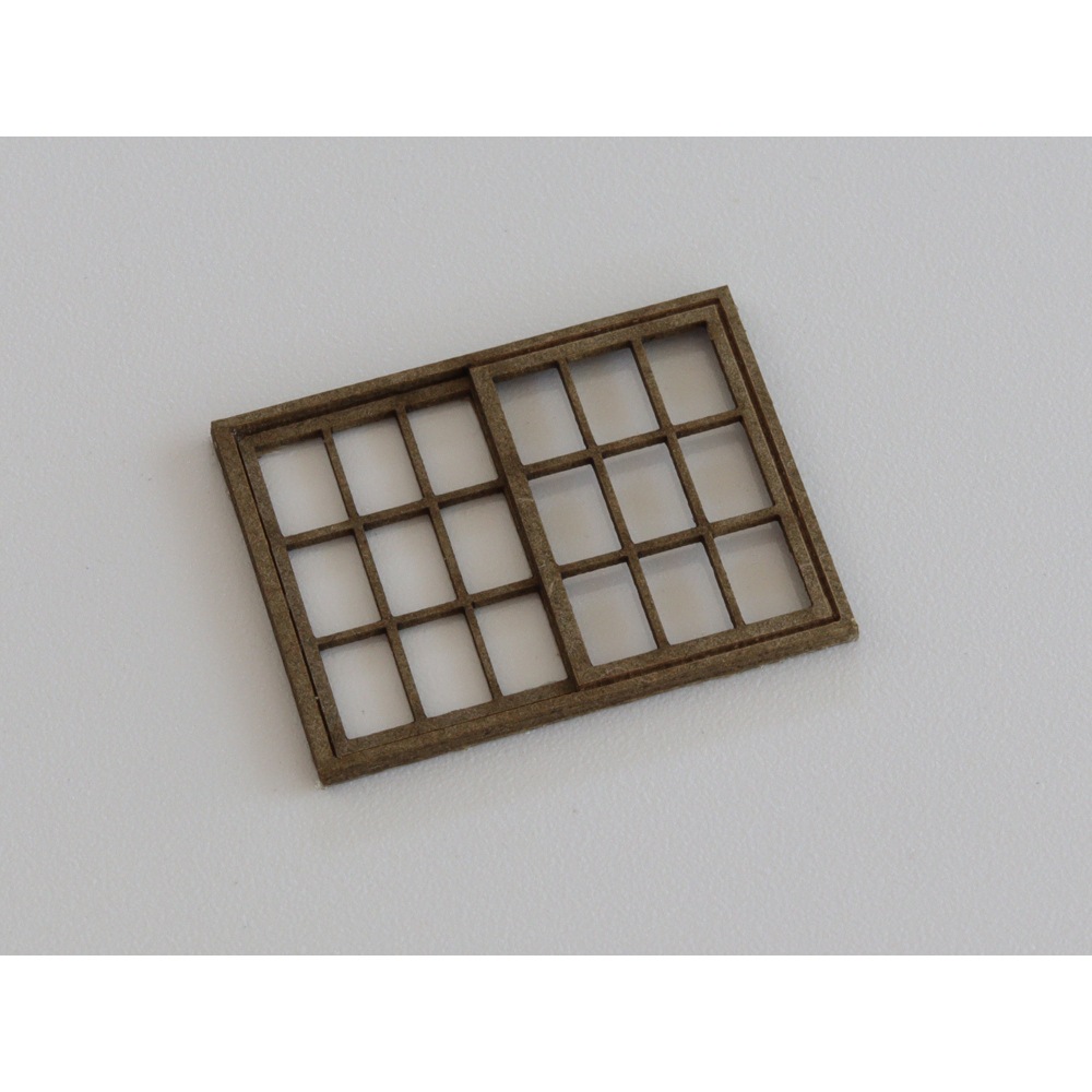 ���񥷥꡼��No.06�����ߺ�Ʋ��HO(1/83)���忧�Ѥߥ��åȡ�AC-076-83C