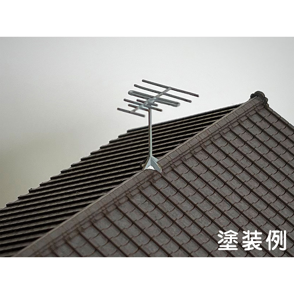 TVƥ(VHF)ߺƲHO(1/83)̤åȡAC-023-83U