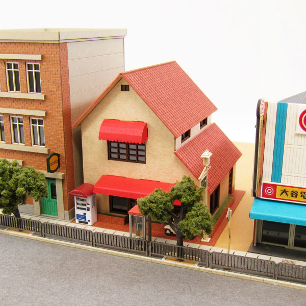 ���ե�B�������󤱤����ڡ��ѡ����åȡ�N(1/150)��MP03-94