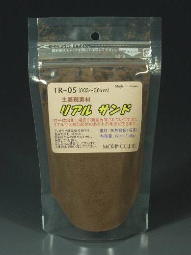 �ѥ��������Ǻࡡ�ꥢ�륵���(0.03��0.6mm�ˡ��������֥饦�󡡡��⡼����Ǻࡡ�Υ󥹥����롡TR-05