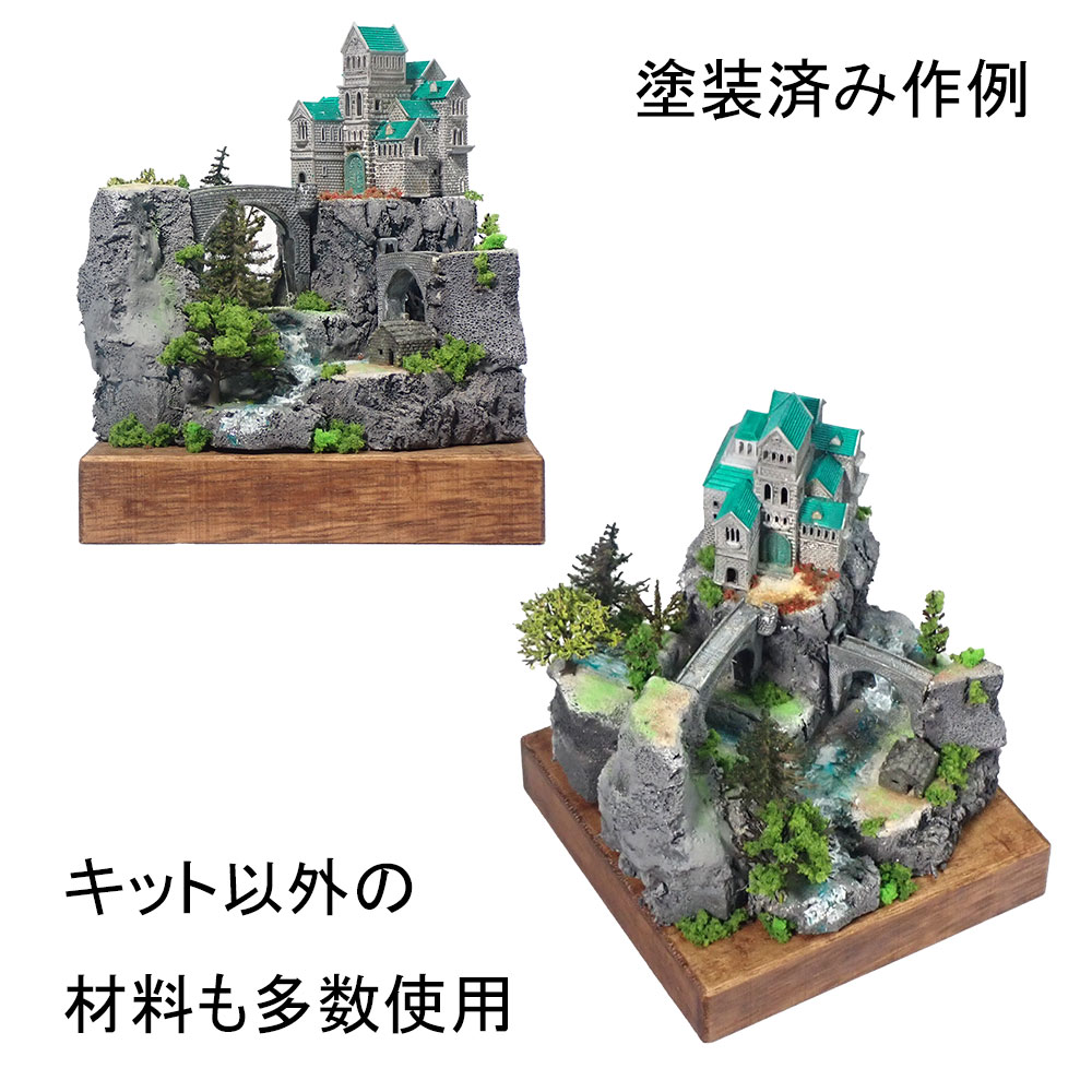 Ϥޤ¼6糧åȡˡ޷ۡʪ3D̤åȡ1/6004002