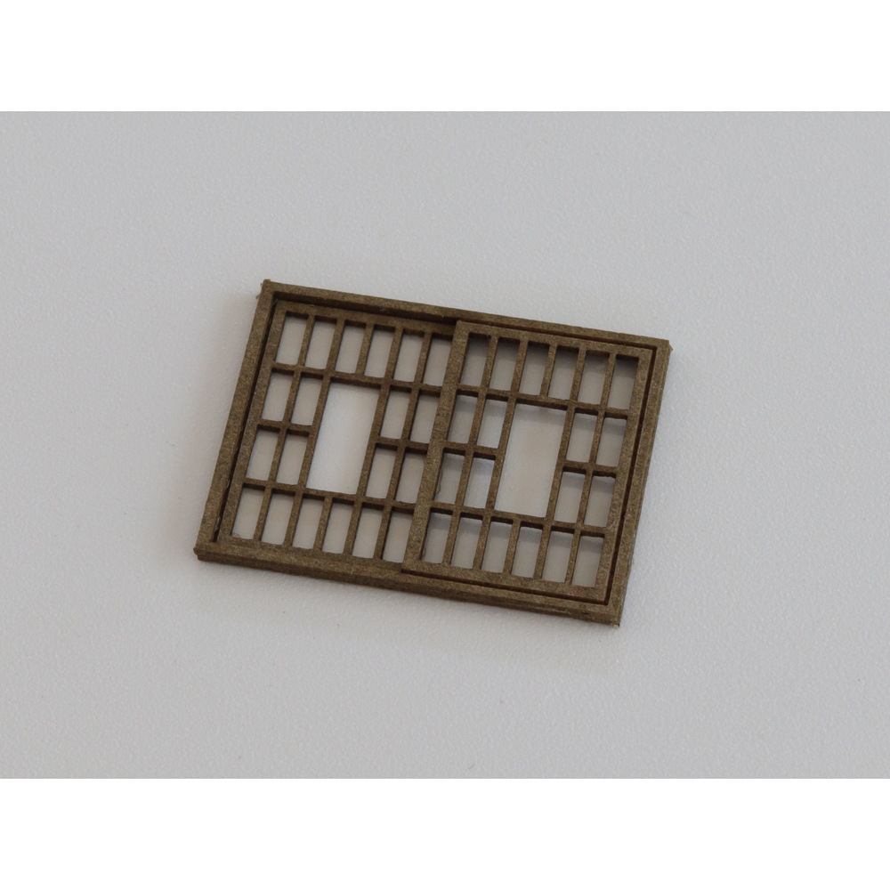 ���񥷥꡼��No.07�����ߺ�Ʋ��HO(1/83)���忧�Ѥߥ��åȡ�AC-077-83C