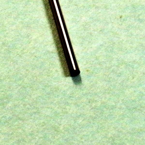 ƥ쥹ѥס0.6mm0.4mmĤǺࡡΥ󥹥롡4652