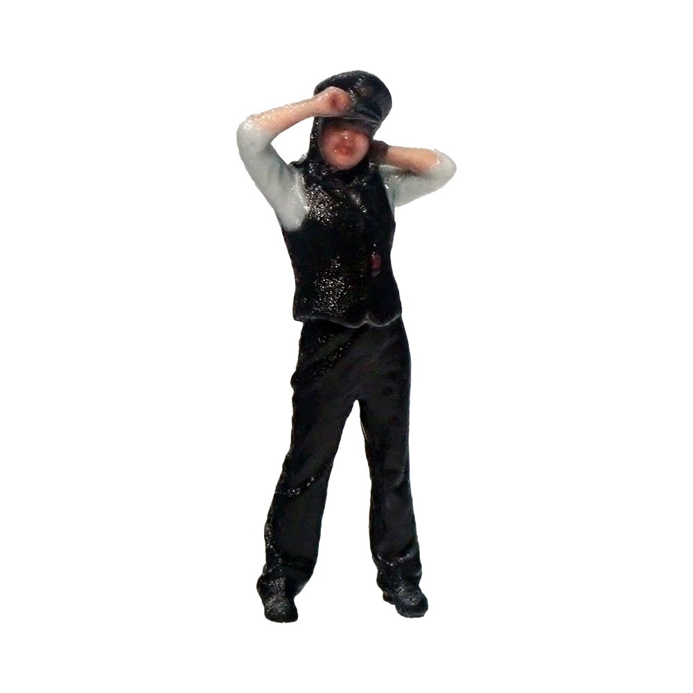 064-00013��ĸ���ŵ�Ŵƻ���ذ�5���������ˡ��ƥ��륺���忧�Ѥߴ����ʡ�1/64