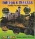 �Фߤ���(FOLIAGE GRASSES KIT)�������åɥ��ɡ����åȡ��Υ󥹥����롡4120